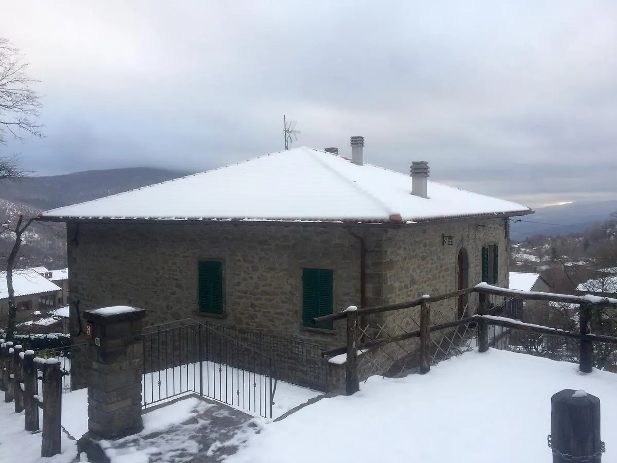 Holiday home Casa 