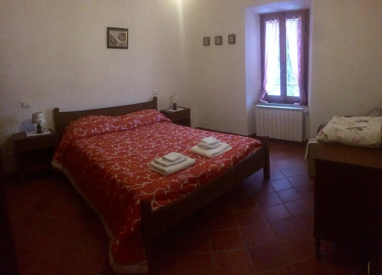 Holiday home Casa 